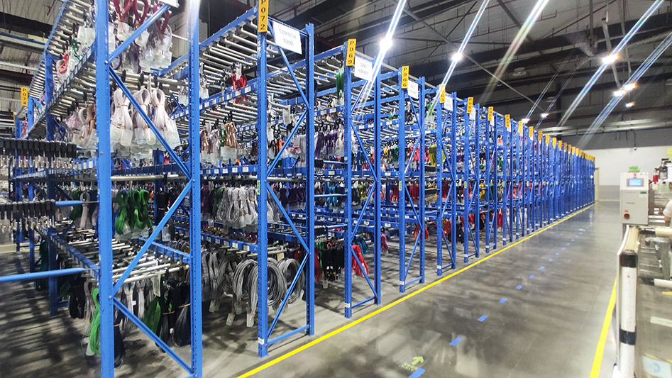 線束廠的呆滯物料如何處理？