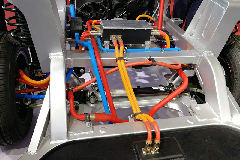 日精智能-汽車(chē)線束設(shè)計(jì)與布置注意事項(xiàng)