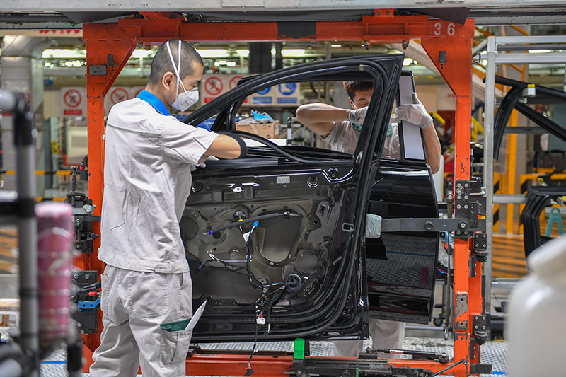 日精智能-汽車(chē)線束設(shè)計(jì)與布置注意事項(xiàng)