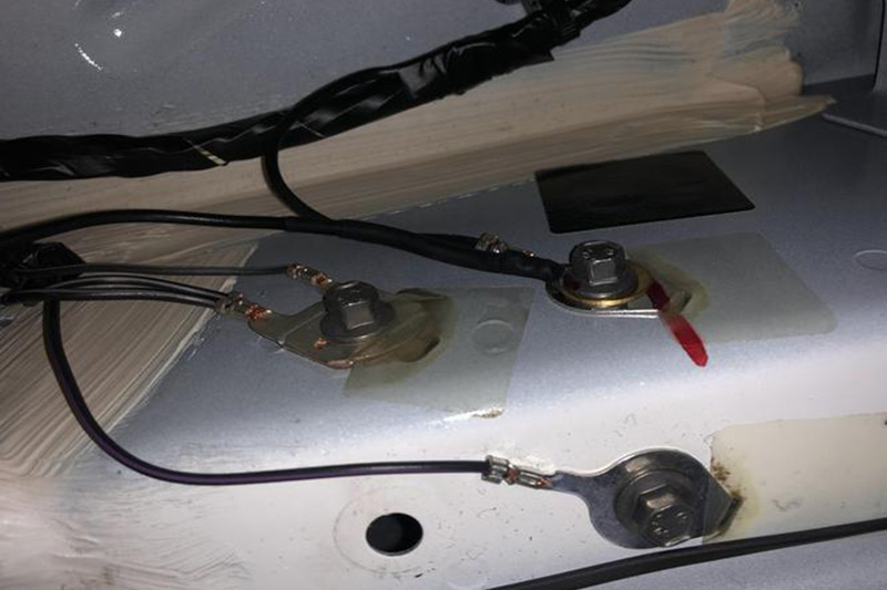 日精智能-汽車(chē)線束設(shè)計(jì)與布置注意事項(xiàng)