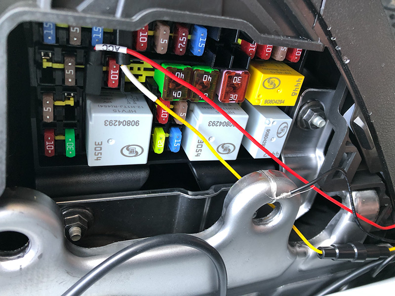 日精智能-汽車(chē)線束設(shè)計(jì)與布置注意事項(xiàng)