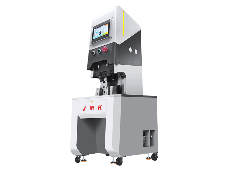 大平方伺服端子壓接機(jī)