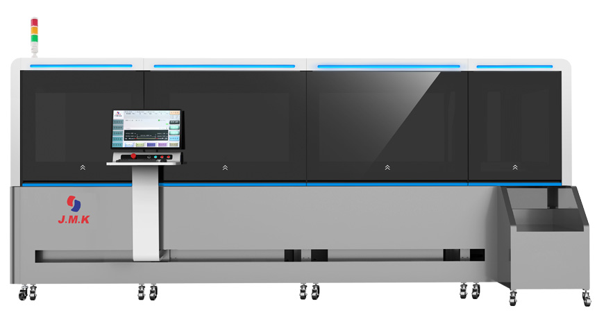 卡集線 超聲波/合壓并接端子機