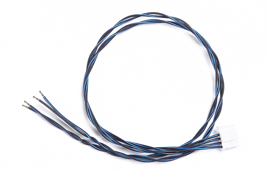 全自動單頭插殼 單頭浸錫機 絞線機